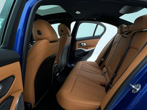 New 2026 BMW M340i xDrive w/ Premium Package image 10