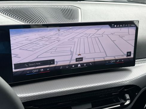 New 2026 BMW 330i Sedan w/ Convenience Package RWD image 11