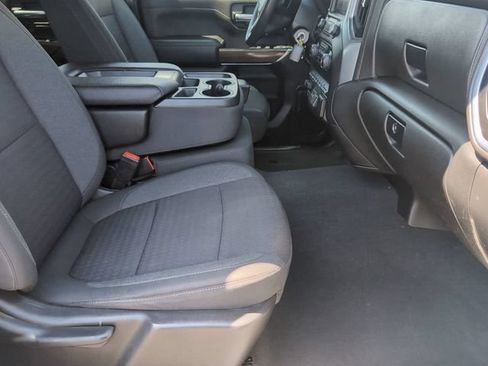 Certified 2022 Chevrolet Silverado 2500 LT AWD/4WD image 25