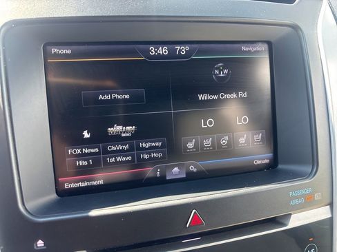 Used 2013 Ford Explorer Limited AWD/4WD image 24