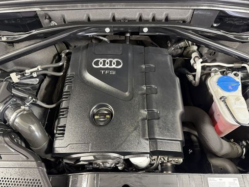 Used 2017 Audi Q5 2.0T Premium AWD/4WD image 25