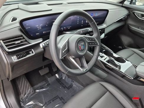 Used 2024 Buick Envision Preferred AWD/4WD image 10