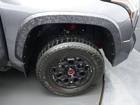Used 2023 Toyota Tundra TRD Pro image 49
