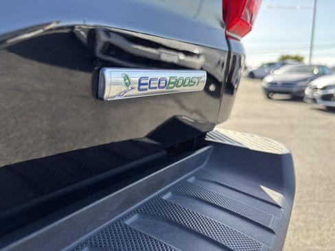 Used 2023 Ford F150 XLT w/ Equipment Group 302A High AWD/4WD image 12