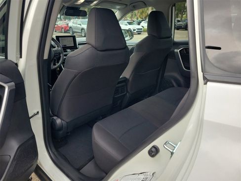 Used 2025 Toyota RAV4 LE image 9