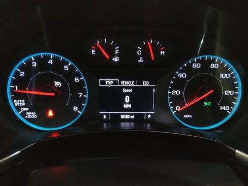 Used 2019 Chevrolet Equinox LS image 23