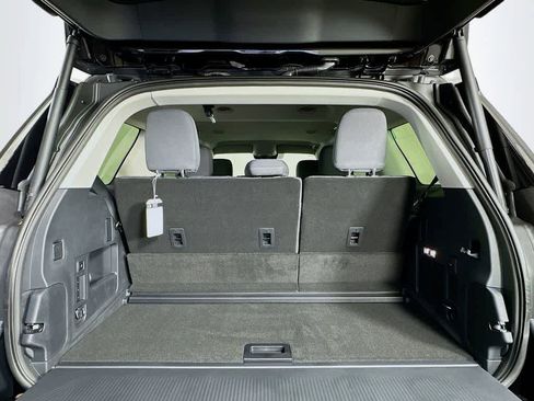 New 2025 Ford Expedition Active RWD image 20