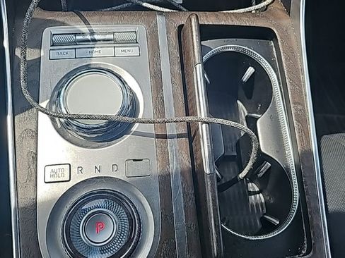 Used 2024 Genesis GV80 3.5T image 13