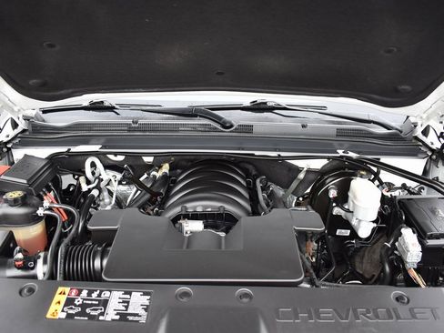 Used 2019 Chevrolet Tahoe LT image 16