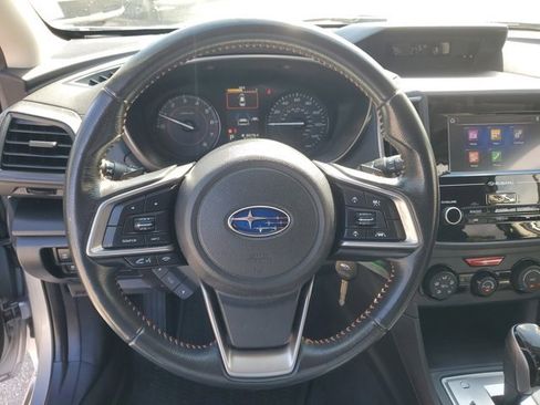 Used 2018 Subaru Crosstrek 2.0i Premium w/ Eyesight System image 20