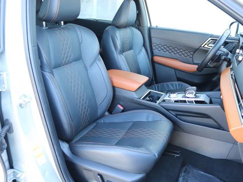 Used 2022 Mitsubishi Outlander SEL AWD/4WD image 7
