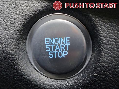 Used 2023 Hyundai Santa Fe SEL image 22