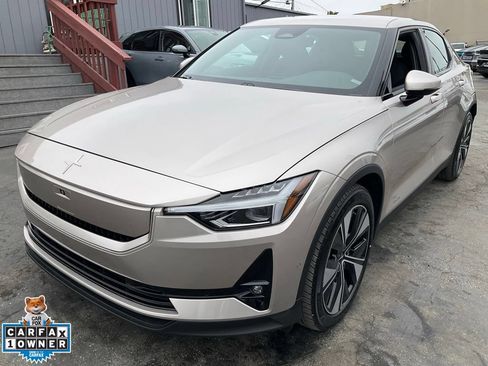 Used 2024 Polestar Polestar 2 AWD/4WD image 99