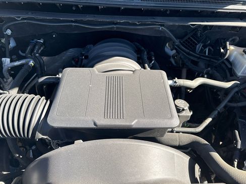 Used 2021 Chevrolet Silverado 2500 W/T w/ Gooseneck/5TH Wheel Package image 24