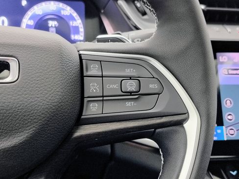 New 2026 Jeep Grand Cherokee L Limited AWD/4WD image 35