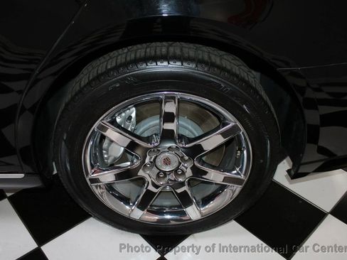 Used 2010 Cadillac STS w/ Performance Handling Package image 35