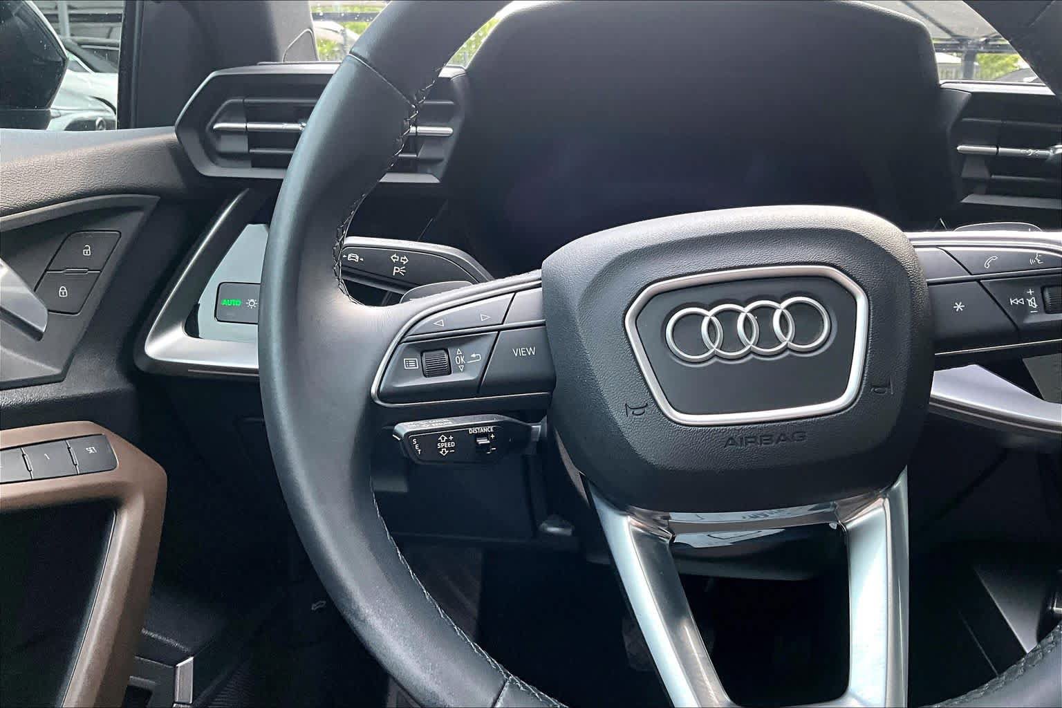 Used 2022 Audi A3 2.0T Premium Plus AWD/4WD image 24