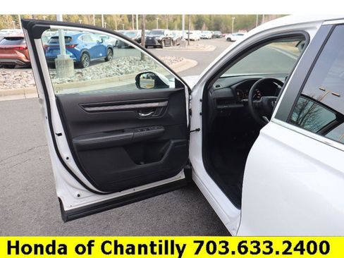 Used 2024 Honda CR-V EX image 30