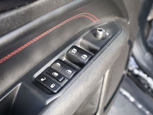 Certified 2024 Jeep Compass Trailhawk image 15