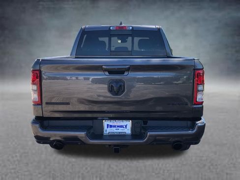 Used 2020 RAM 1500 Big Horn AWD/4WD image 10