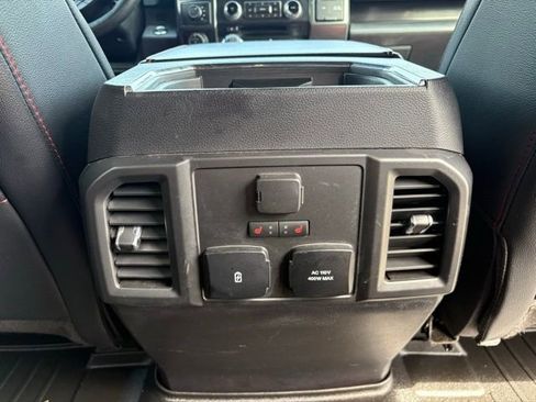 Used 2018 Ford F150 Lariat w/ Equipment Group 502A Luxury AWD/4WD image 18