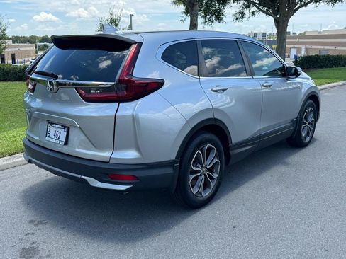 Used 2020 Honda CR-V EX image 22