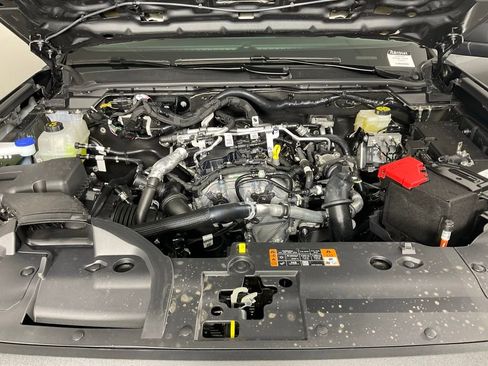 New 2026 Ford Ranger XL image 9