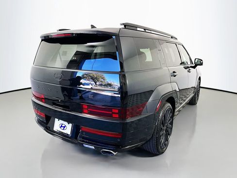 New 2026 Hyundai Santa Fe Calligraphy FWD image 5
