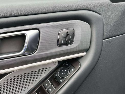 New 2026 Ford Explorer ST AWD/4WD image 22