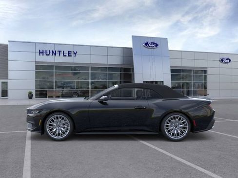 New 2025 Ford Mustang Premium RWD image 3