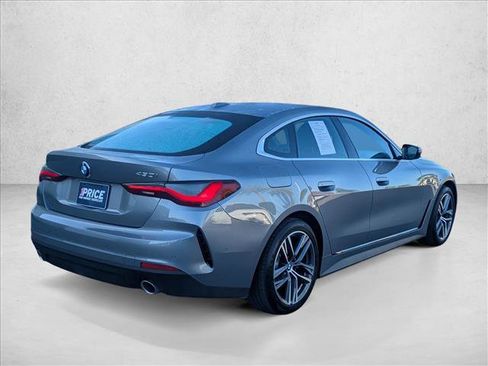 Used 2025 BMW 430i w/ Premium Package image 5