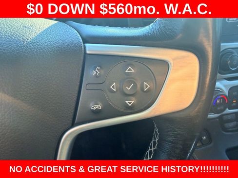 Used 2019 GMC Yukon SLT w/ Graphite Performance Edition image 17