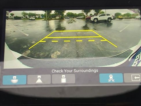 Used 2022 Honda Odyssey Elite image 13