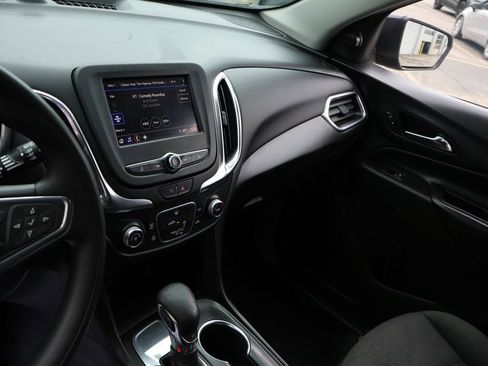 Used 2022 Chevrolet Equinox LT FWD image 28