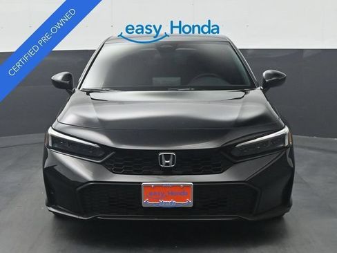 Used 2026 Honda Civic Sport image 2