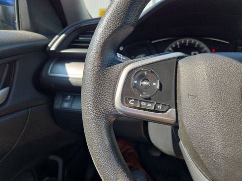 Used 2016 Honda Civic LX image 19