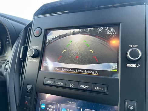 Used 2025 Subaru Impreza 2.0i image 19