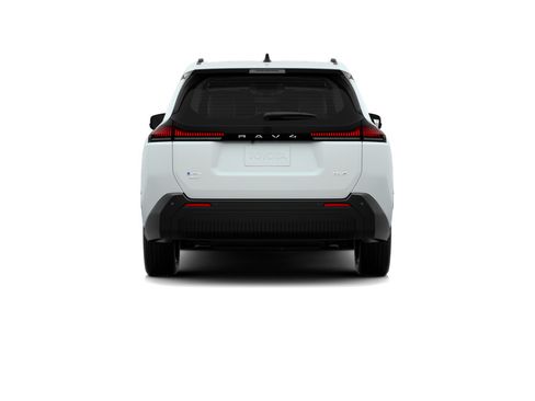 New 2026 Toyota RAV4 XLE Premium w/ Panoramic Sun Roof Package AWD/4WD image 8