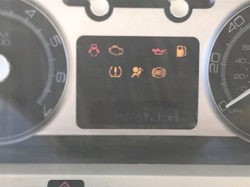 Used 2008 Mercury Mariner Hybrid image 16