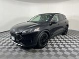 Used 2022 Ford Escape SE image 3