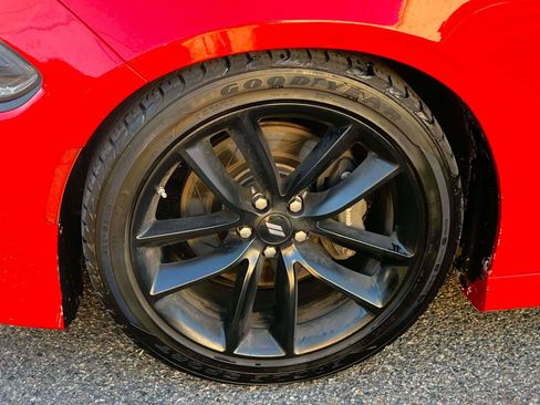 Used 2020 Dodge Charger Scat Pack RWD image 8