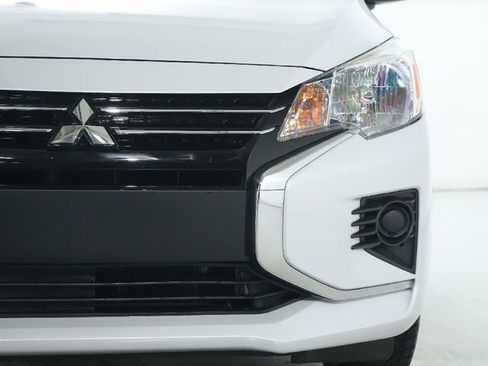 Used 2021 Mitsubishi Mirage LE image 7