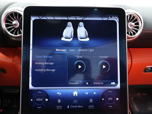 Used 2023 Mercedes-Benz SL 43 AMG image 36