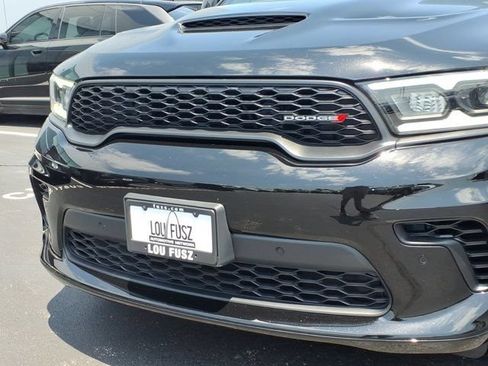 Used 2023 Dodge Durango R/T w/ Tow 'N Go Package AWD/4WD image 34