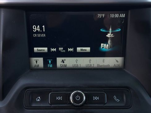 Used 2017 GMC Acadia SLE w/ Driver Alert Package I FWD image 29