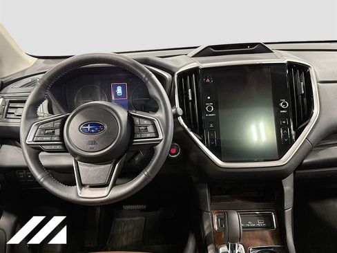 Used 2025 Subaru Ascent Touring AWD/4WD image 26