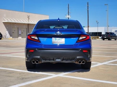 Used 2022 Subaru WRX Premium image 6