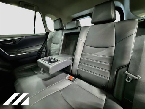 Used 2024 Toyota RAV4 XLE Premium w/ Weather Package AWD/4WD image 26