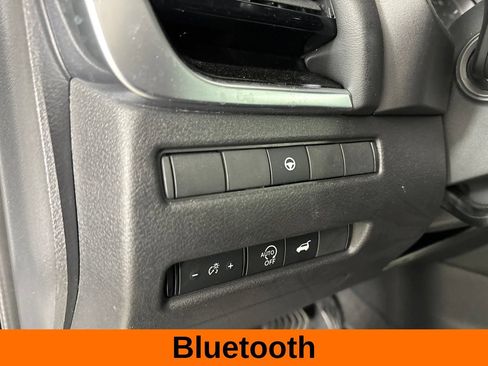 Used 2023 Nissan Rogue SL w/ SL Premium Package FWD image 14