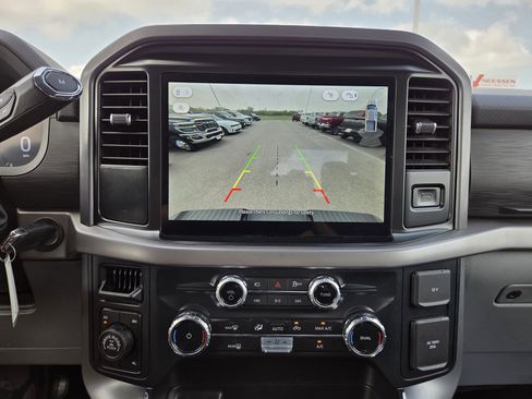 Used 2025 Ford F150 XLT w/ Equipment Group 301A Standard AWD/4WD image 36